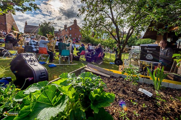 Brass on the Grass 2022